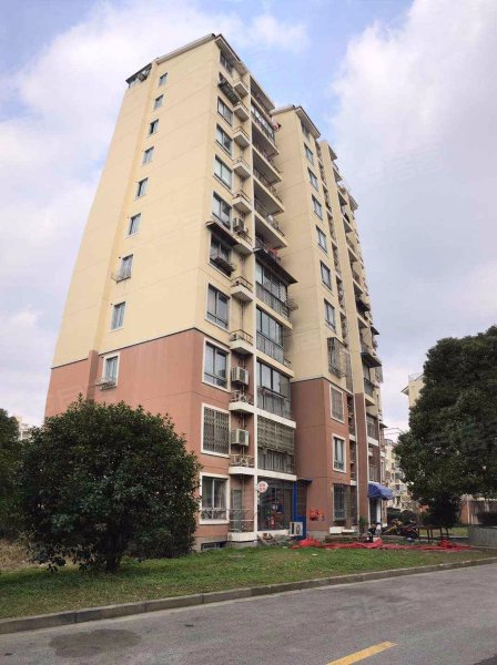 金鹤新城双佳翠庭