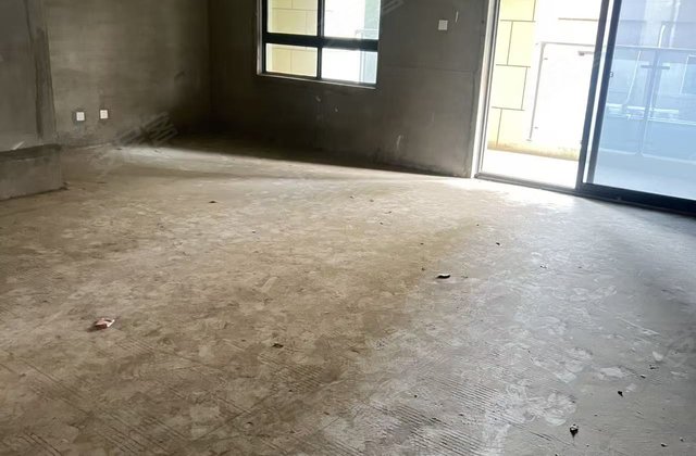 京冠领港壹号3室2厅115.75㎡53万二手房图片