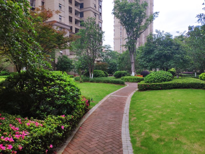 华润橡府,玉兰路-南昌华润橡府二手房,租房,房价-南昌安居客