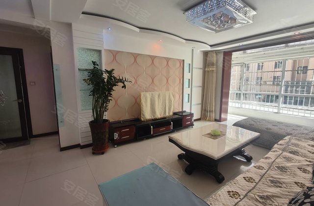 恒昌新天地3室2厅105㎡59.8万二手房图片