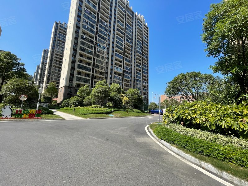 碧桂园珑悦,棉原路-潜江碧桂园珑悦二手房,租房,房价-潜江安居客