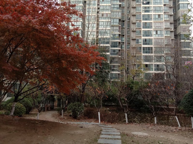 天山绿洲二期,矿山东路-徐州天山绿洲二期二手房,租房,房价-徐州安居