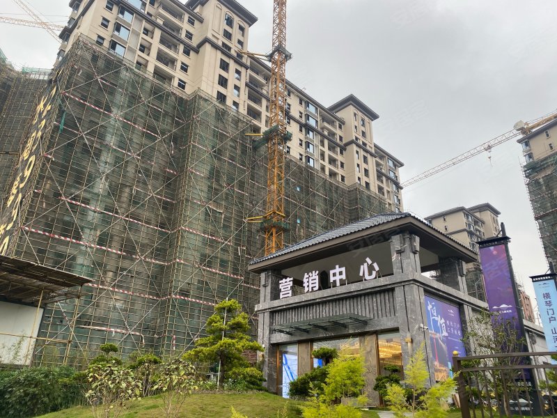 山水阅琴湾,白鸽尾路23号-珠海山水阅琴湾二手房,租房,房价-珠海安居