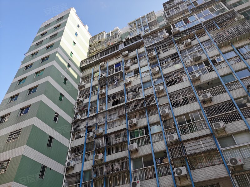 新嘉园,后江埭路178-182号-厦门新嘉园二手房,租房,房价-厦门安居客