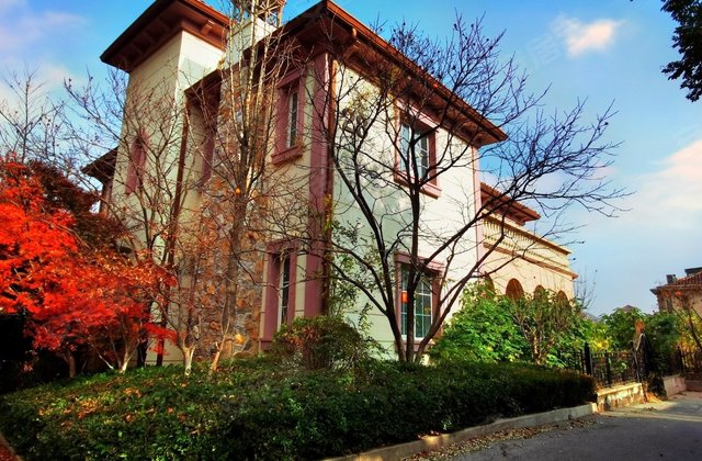 青岛二手房 城阳二手房 惜福镇二手房 喜山(别墅)