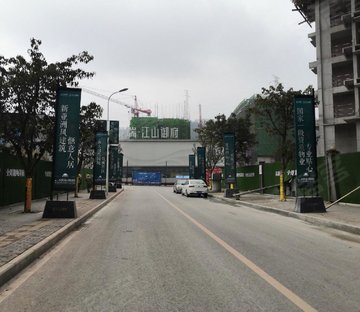 景瑞江山御府