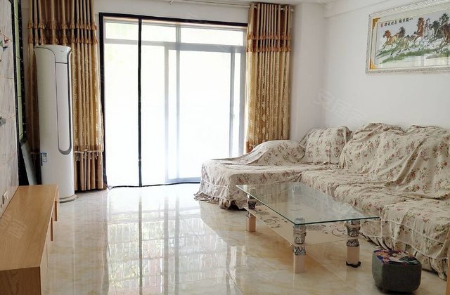 全洲桃源(孝昌)2室2厅100㎡28.8万二手房图片