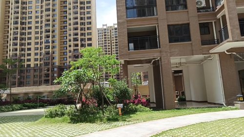 万锦悦府,兴桂南路,近东泉街 - 钦州万锦悦府二手房,租房,房价-钦州