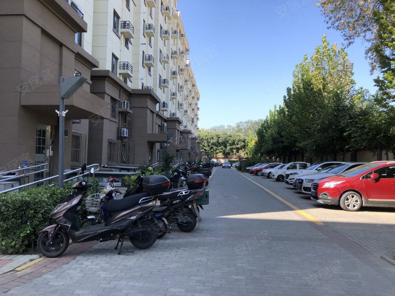 和泓四季,常青路5号-北京和泓四季二手房,租房,房价-北京安居客