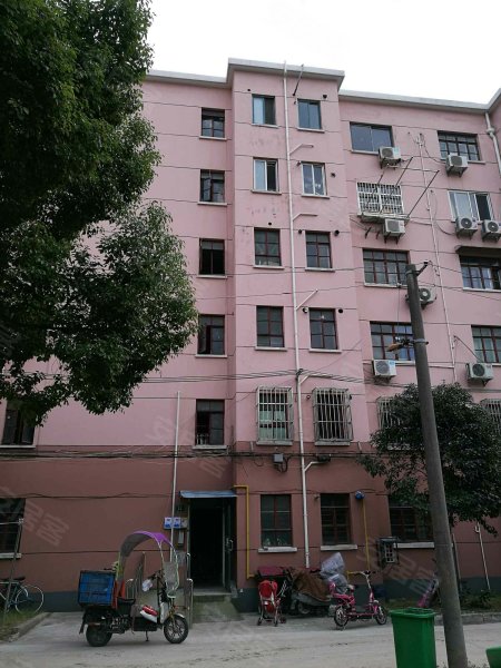 昆阳小区(240弄) 