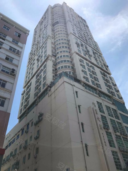 鸿运大厦,禾祥东路108号-厦门鸿运大厦二手房,租房,房价-厦门安居客