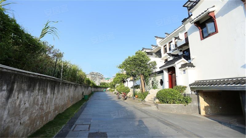 富贵门花园(公寓住宅),金尚嘉园1-4号-厦门富贵门花园(公寓住宅)二手