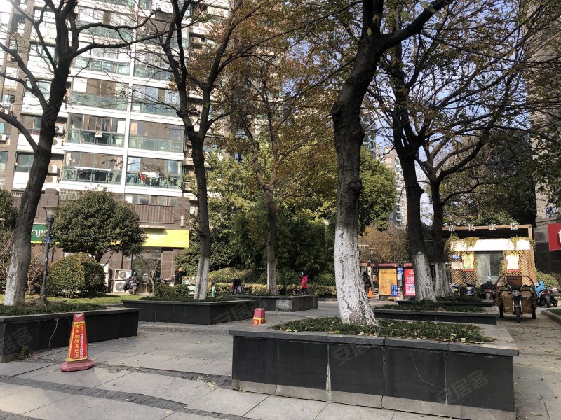 清扬康臣,通扬南路55号-无锡清扬康臣二手房,租房,房价-无锡安居客