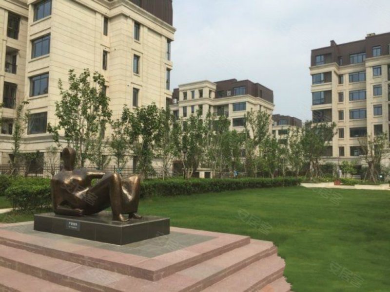 富力虹桥十号(公寓住宅) 