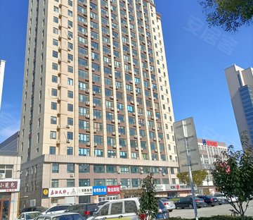 小区图片