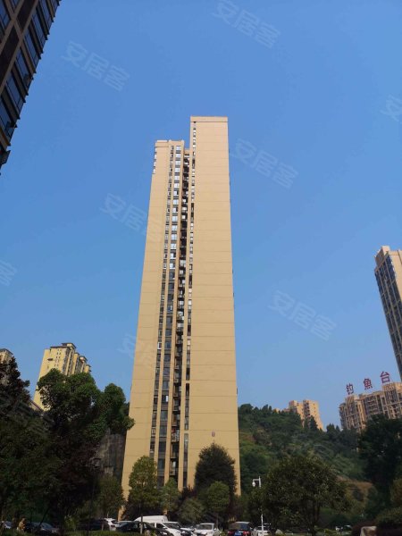 清江润城(1-3期)