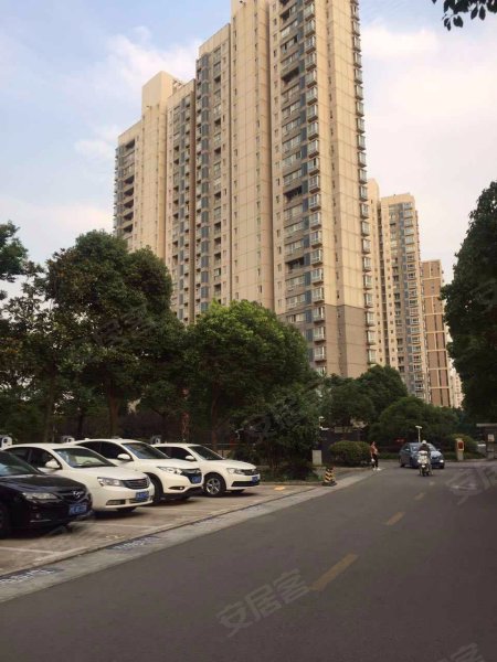 盘古天地(东区) 