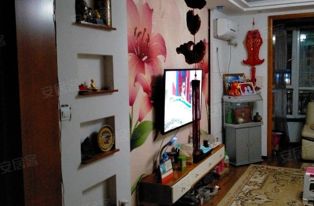 始昌花园小区2室2厅98㎡28万二手房图片