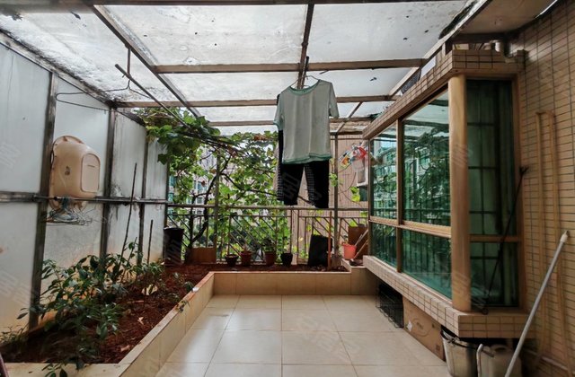 锦绣湘城2室2厅87㎡36.8万二手房图片