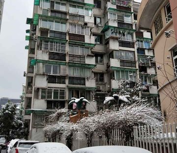 仙林桥小区图片