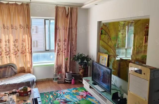 育才巷小区一小家属楼3室2厅98㎡34万二手房图片