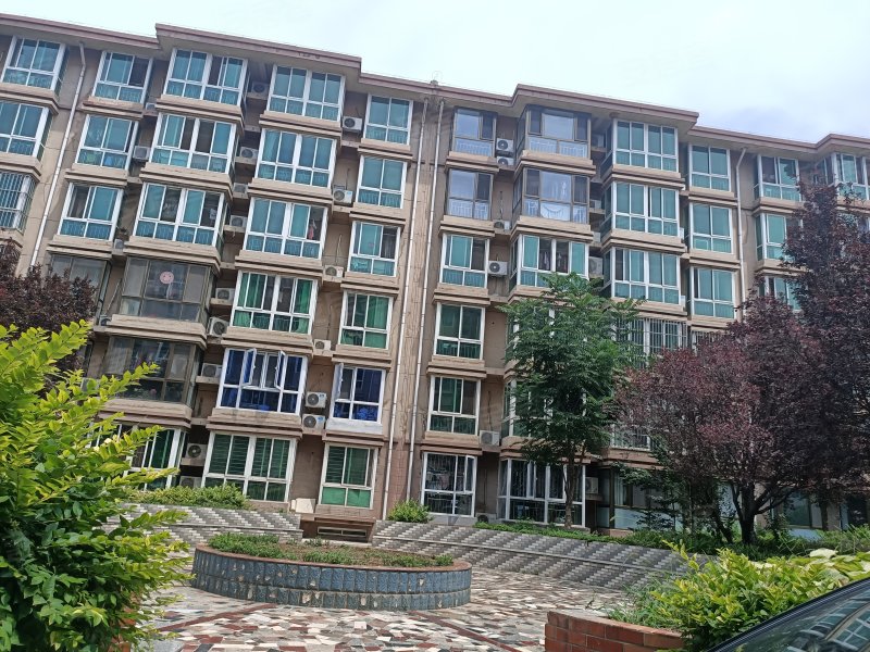 和平家园(平谷)