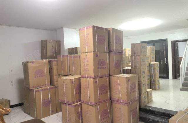 海德公园(别墅)4室2厅225㎡258万二手房图片