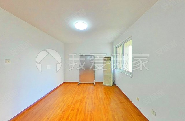 和美家园(姑苏)3室2厅107.97㎡100万二手房图片