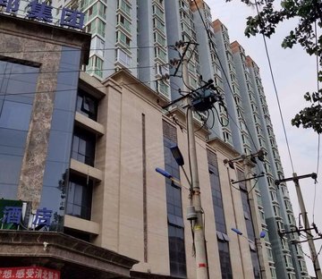 裕隆园