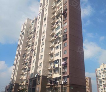 汇福家园安康里(东区)