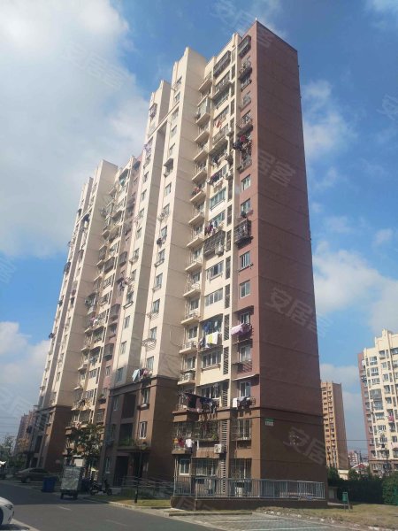 汇福家园安康里(东区)