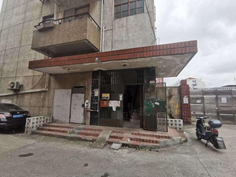 谈中路208号小区 