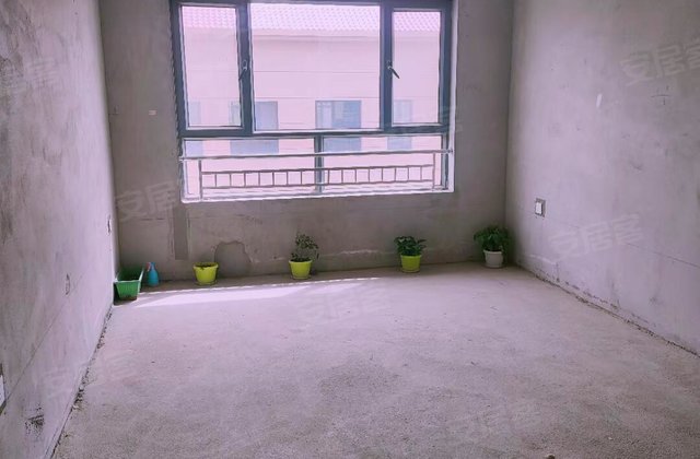 兴业万和城2室1厅87㎡30万二手房图片