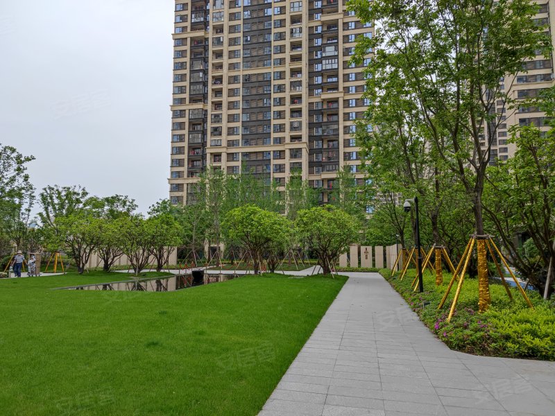 东原启城(二期)