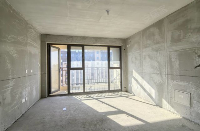 万达春溪渡4室2厅140㎡148万二手房图片