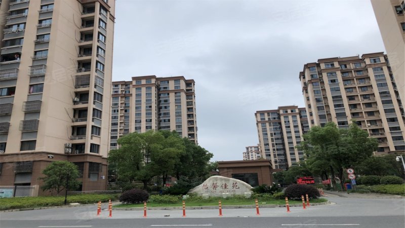 怡馨佳苑,苏州路-苏州怡馨佳苑二手房,租房,房价-苏州安居客