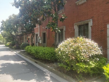 绿地公元1860(别墅) 