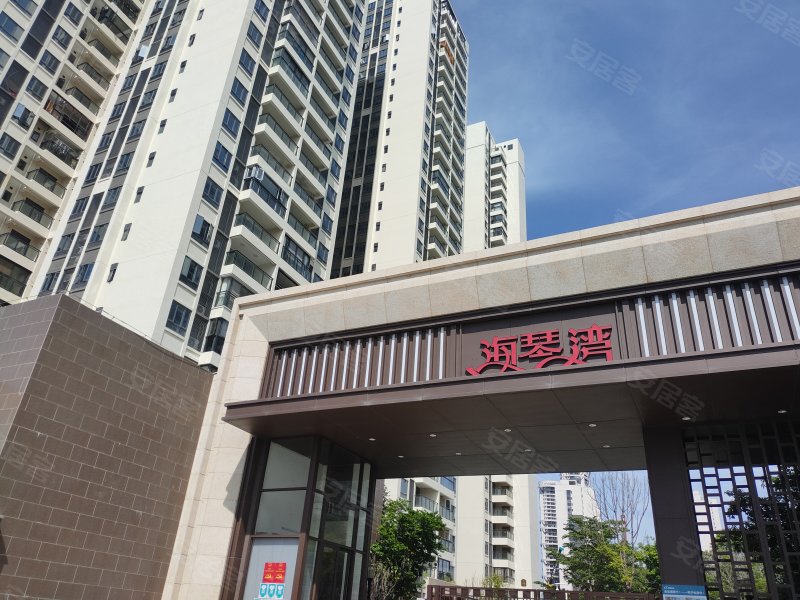 敏捷海琴湾,珠城路-汕头敏捷海琴湾二手房,租房,房价-汕头安居客