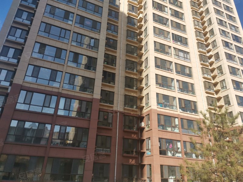 盛景家苑,文化南路-榆林盛景家苑二手房,租房,房价-榆林安居客