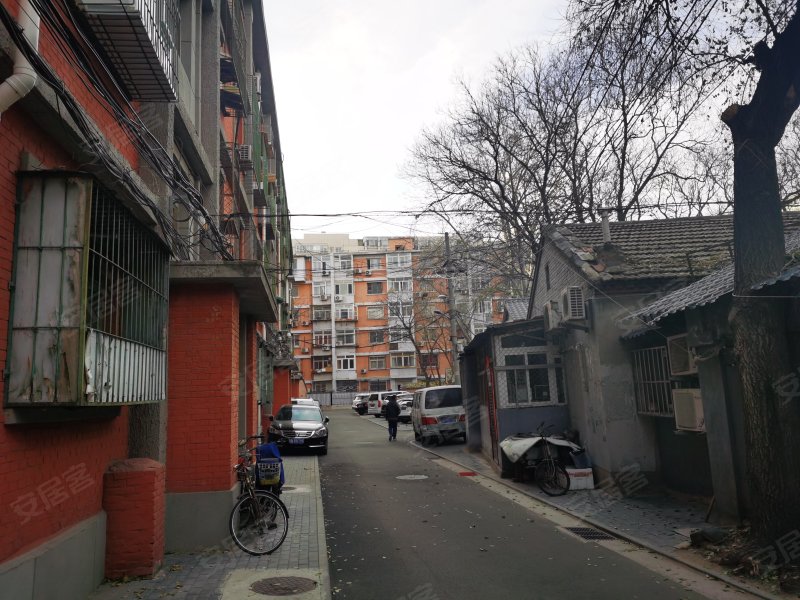 真武庙三里,真武庙路四条-北京真武庙三里二手房,租房,房价-北京安居
