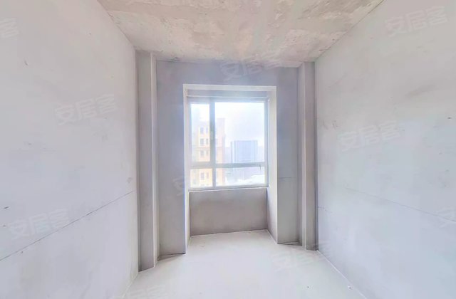 绿城紫金园2室2厅95㎡39.8万二手房图片