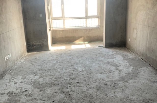 学府家园3室2厅113㎡79万二手房图片