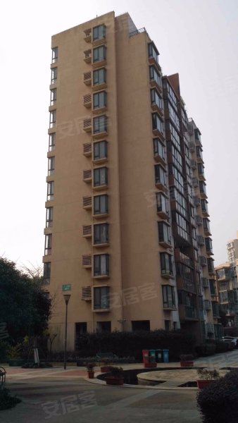 万科假日风景(春申万科城二期) 