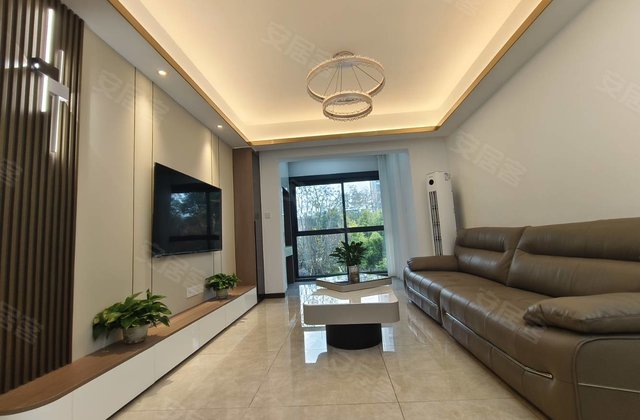 万科仁峰3室2厅95㎡58.8万二手房图片