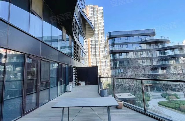 阿玛尼城市公寓,姚家园路239号-北京阿玛尼城市公寓二手房,租房,房价