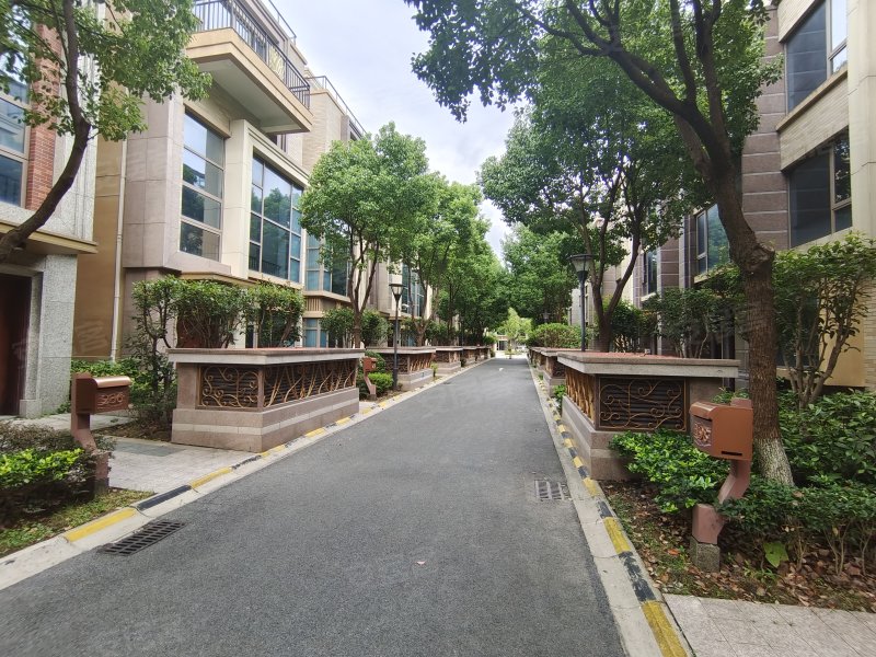 臻水岸,业辉路199弄-上海臻水岸二手房,租房,房价-上海安居客