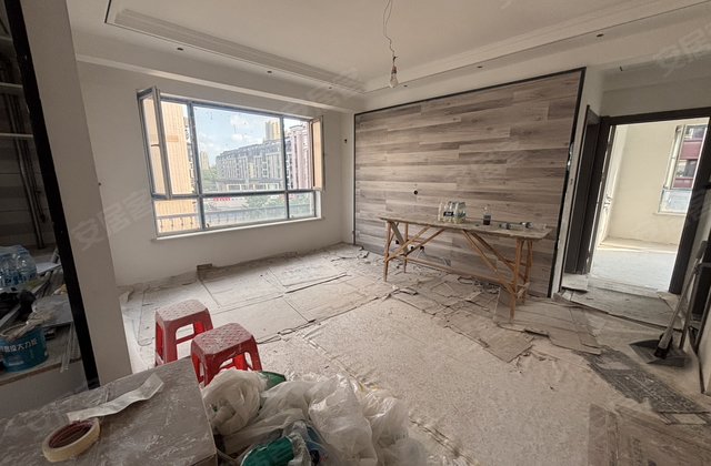 睿达阳光新城2室2厅79.6㎡24.8万二手房图片