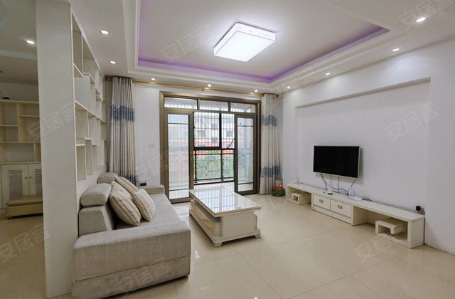 尚书名府3室2厅122㎡38万二手房图片