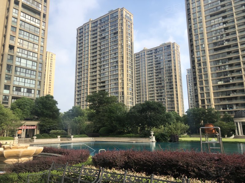 绿城玉兰广场春晓苑(玉兰广场一期)