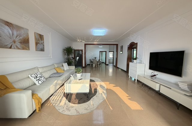 物价局小区3室2厅130㎡24.8万二手房图片